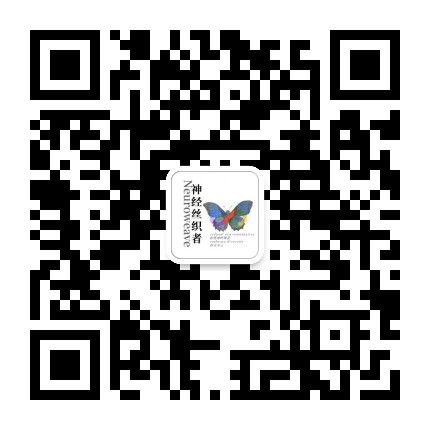 Neuroweave 神经丝织者微信公众号二维码
